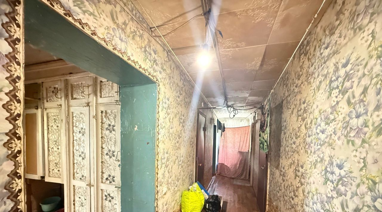 комната г Ульяновск р-н Засвияжский ул Полбина 2 фото 12