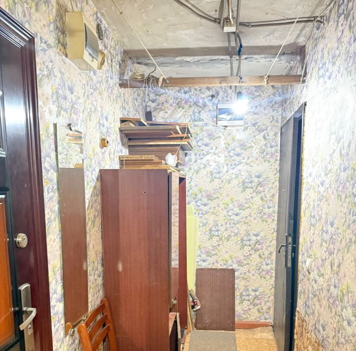 комната г Ульяновск р-н Засвияжский ул Полбина 2 фото 9