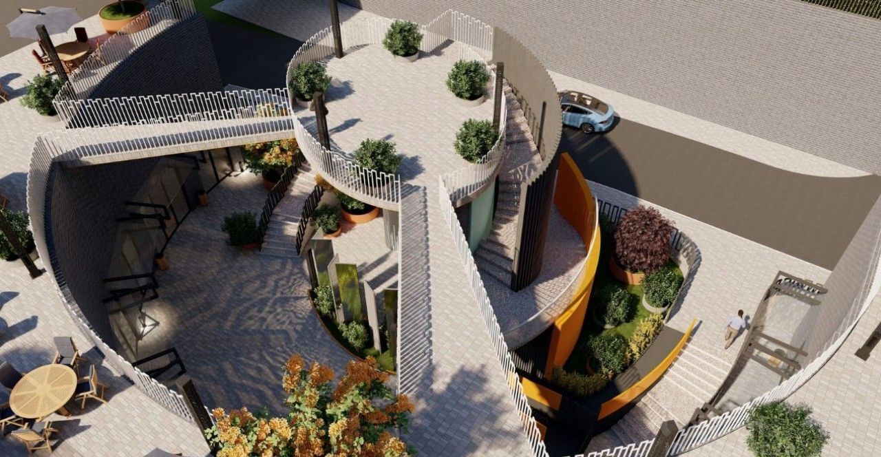 квартира г Краснодар р-н Карасунский ул Уральская 100/6 фото 8