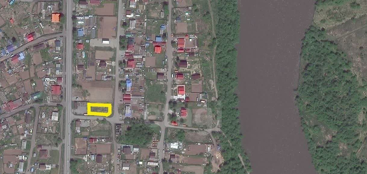 земля р-н Елизовский г Елизово мкр Пограничный фото 10