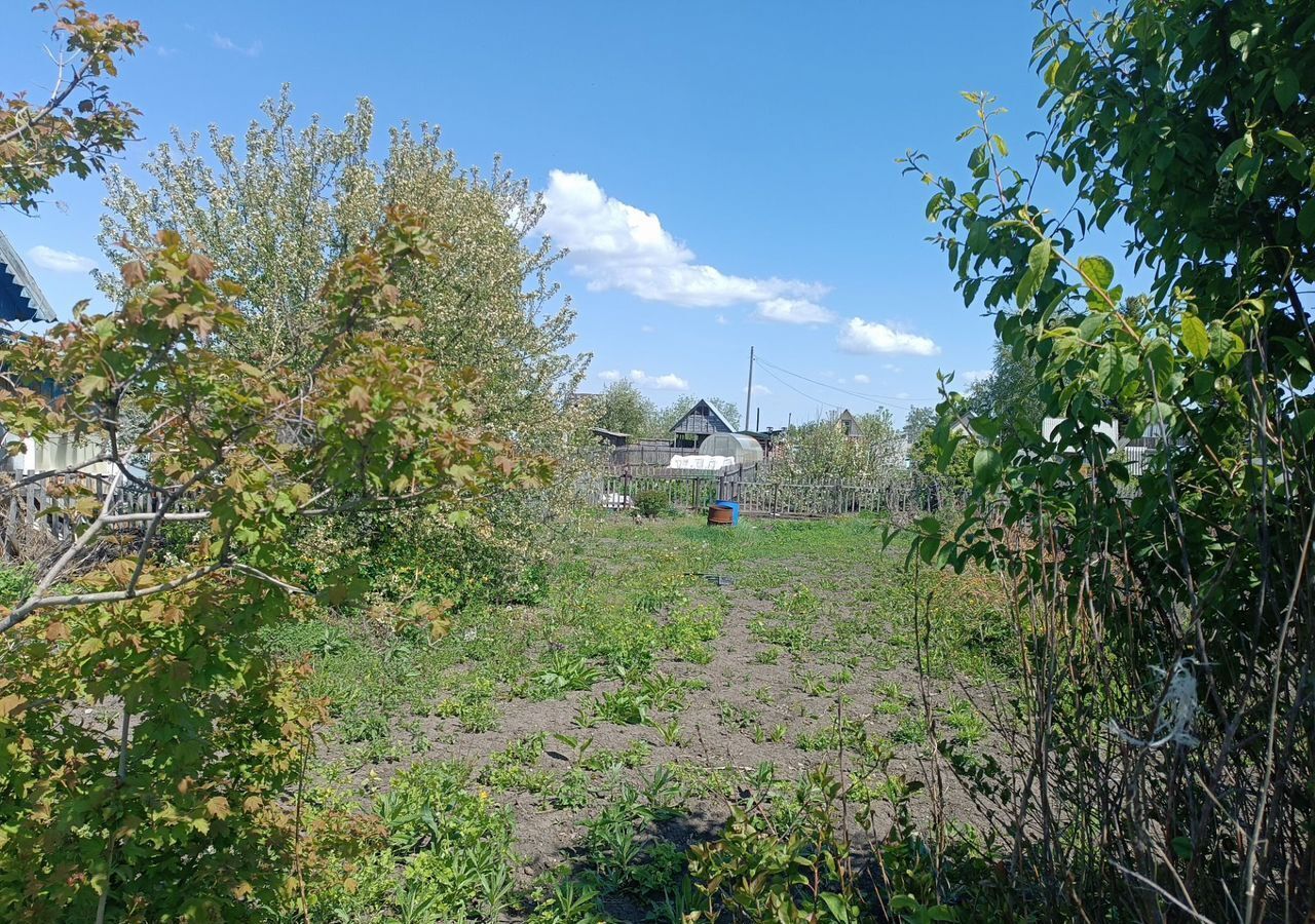 земля р-н Куйбышевский г Куйбышев СНТ Строитель-1 фото 2