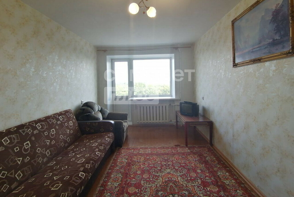 квартира г Ишим ул Береговая 21 фото 2