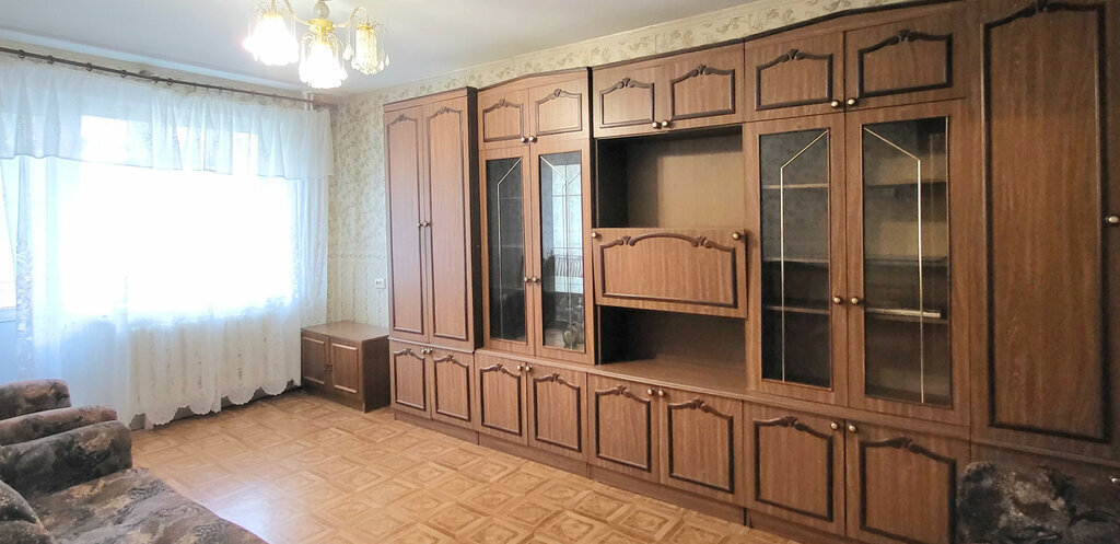 квартира г Омск пр-кт Королева 16 фото 9