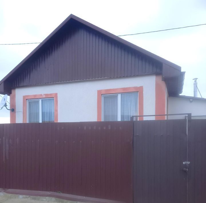 дом р-н Анапский г Анапа ул Центральная Куток хут. фото 2