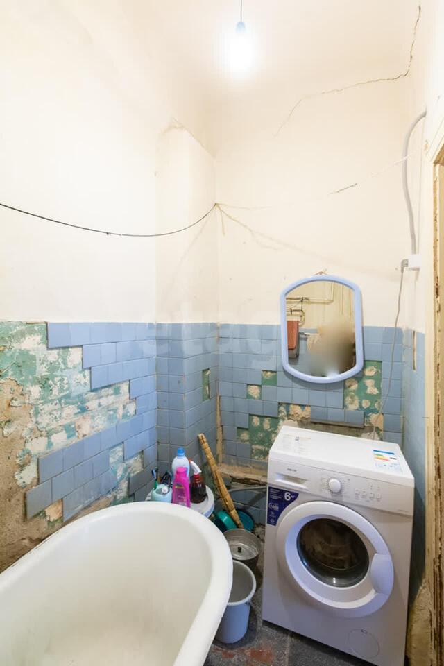 квартира г Нижний Тагил р-н Тагилстроевский ул Балакинская 32 фото 13