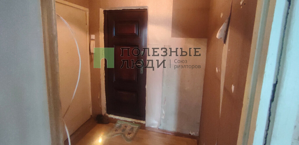 квартира г Вологда ул Воркутинская 7а фото 5