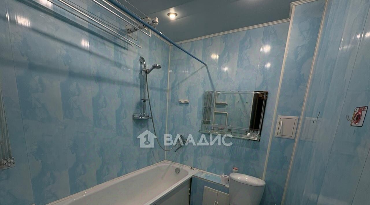 квартира г Ангарск 20Б, 30-й мкр фото 7