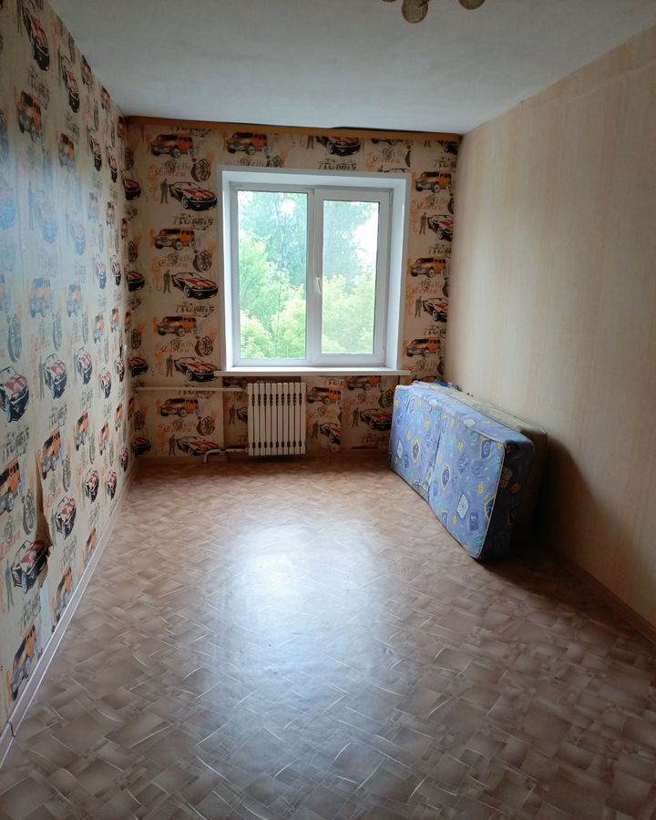 квартира г Отрадный ул Ленина 46 фото 2
