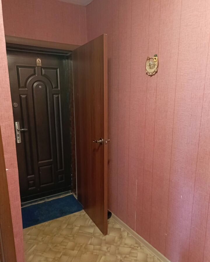 квартира г Отрадный ул Ленина 46 фото 11