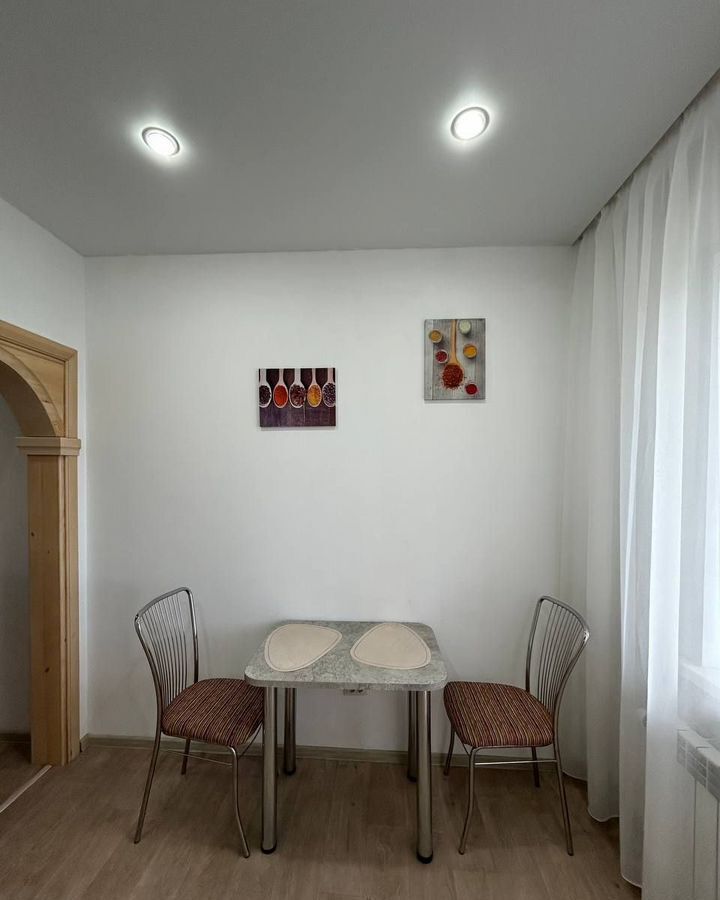квартира г Абакан ул Авиаторов 10 фото 11