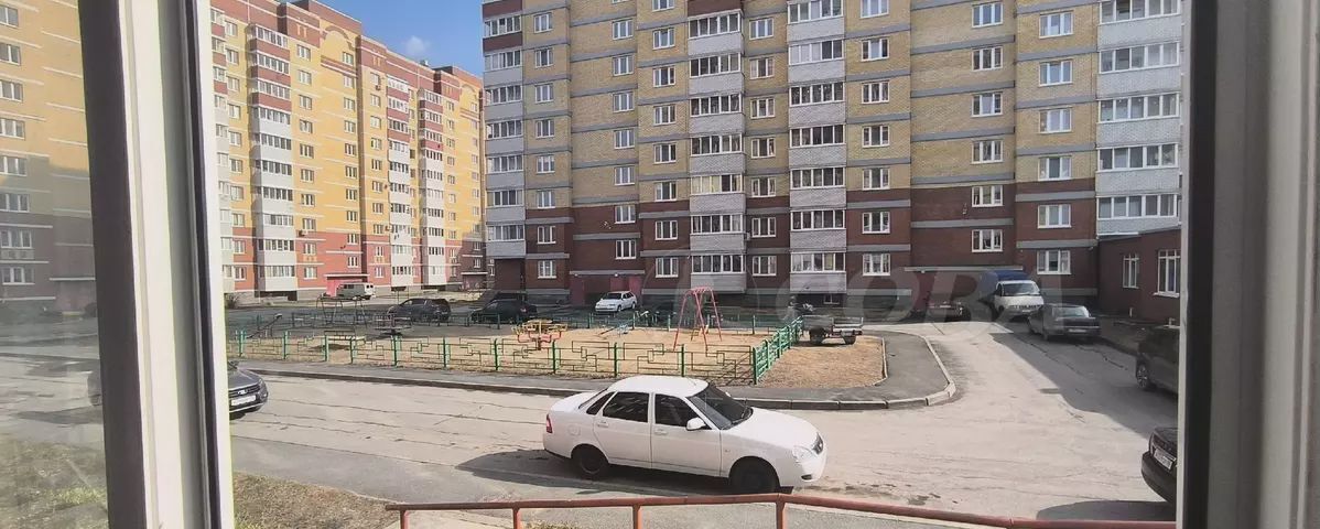 квартира г Тобольск мкр-н 7А, 23В фото 10