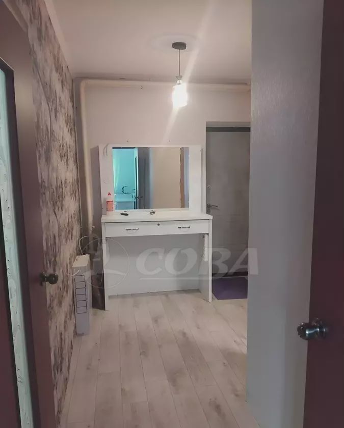 квартира г Тобольск мкр-н 7А, 23В фото 6