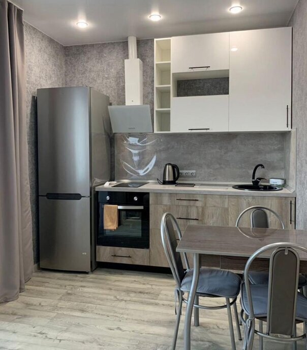 квартира г Кемерово б-р Строителей 60к/2 фото 3