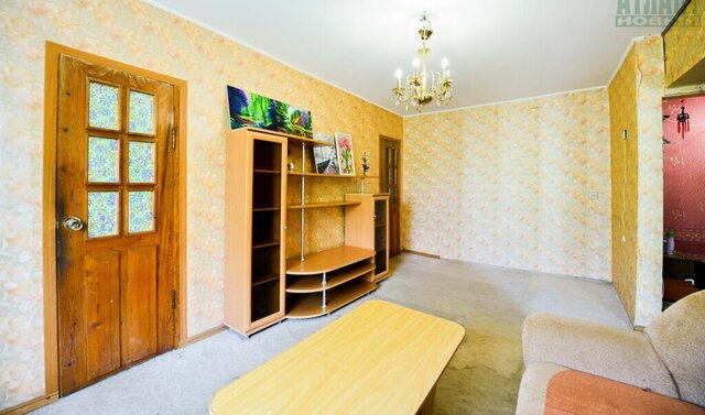 квартира ул Орджоникидзе 10 фото