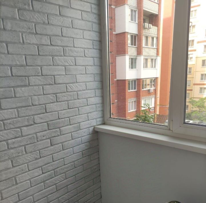 квартира г Саратов р-н Ленинский проезд 3-й Московский 16в фото 17