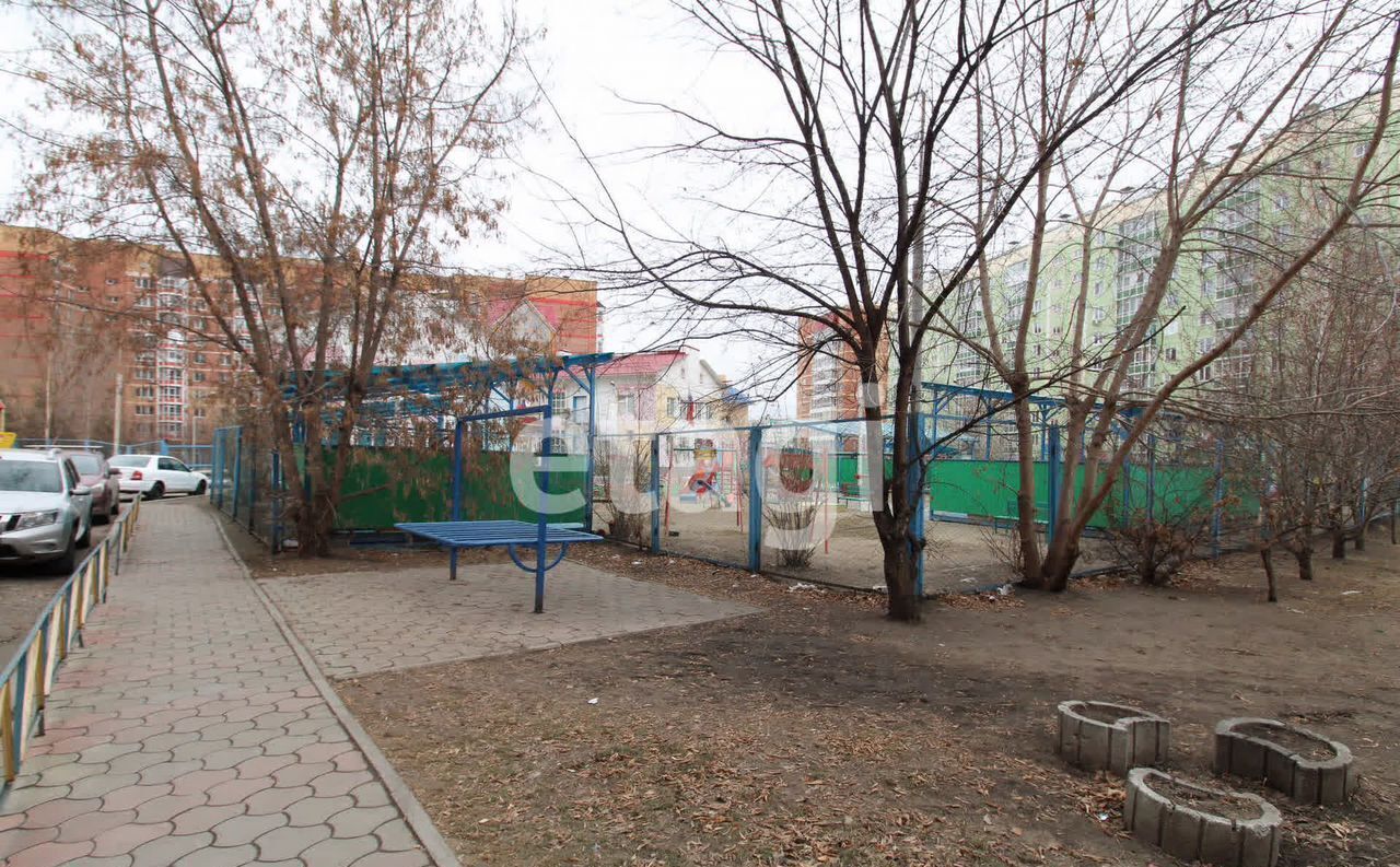квартира г Красноярск р-н Советский ул Мате Залки 37 мкр-н Северный фото 25