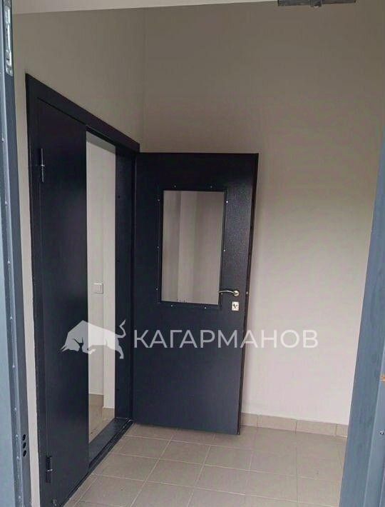 свободного назначения г Новосибирск р-н Калининский Заельцовская Пашино ул Михаила Востокова 4 фото 3