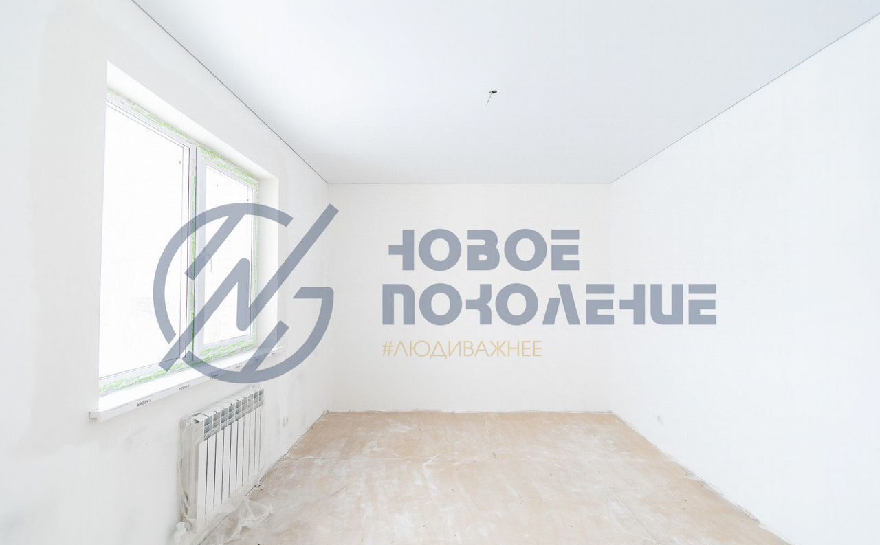 дом г Омск ул Ивовая 30 Новосибирский тракт фото 7