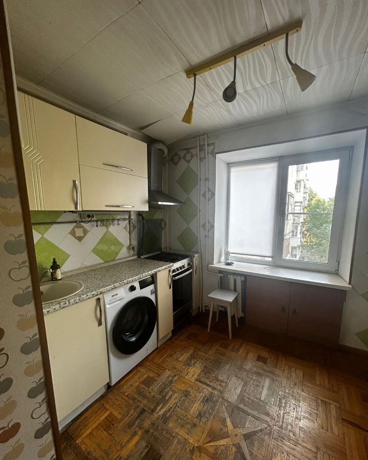 квартира г Ростов-на-Дону р-н Октябрьский пр-кт Ленина 44а фото 5
