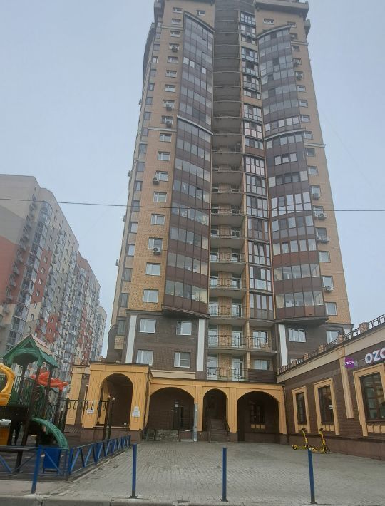 квартира г Химки ул Академика Грушина 8 Химки фото 35
