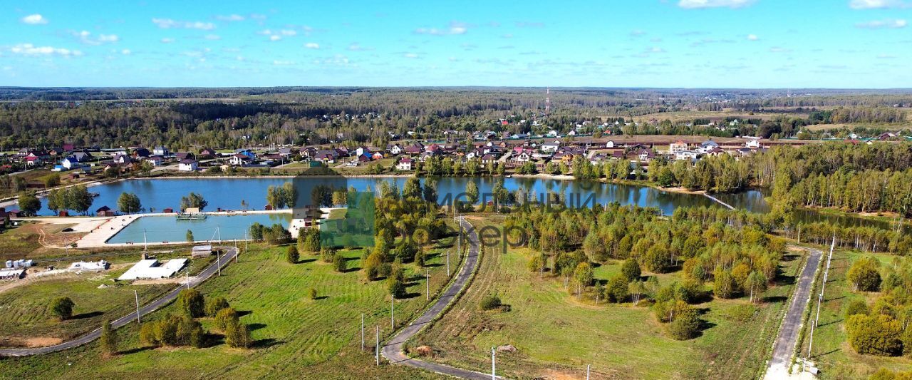 земля г Чехов Южные озера-3 кп фото 1