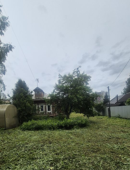 земля городской округ Одинцовский г Звенигород ул Игнатьевская 75 фото 6
