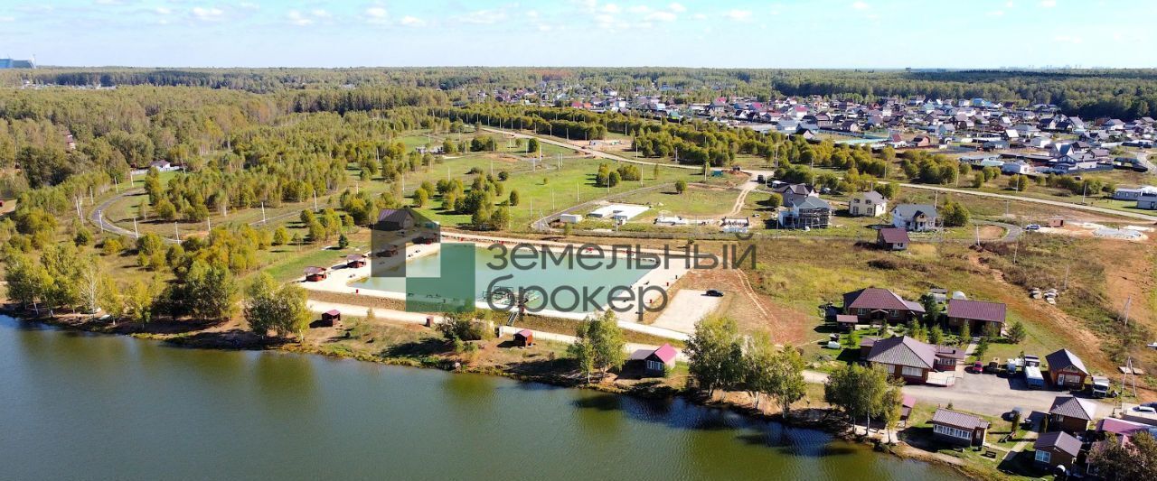 земля г Чехов Южные озера-3 кп фото 1