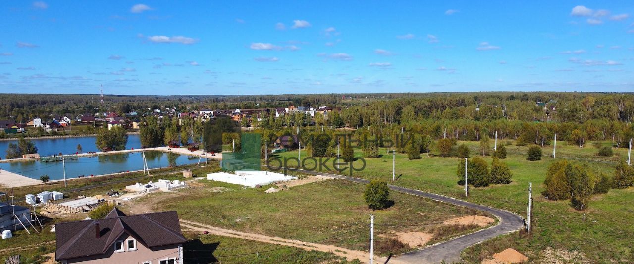 земля г Чехов Южные озера-3 кп фото 8