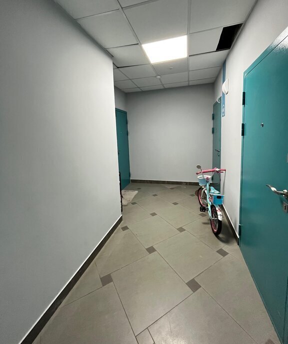квартира г Кемерово ул Дружбы 30/7 фото 15