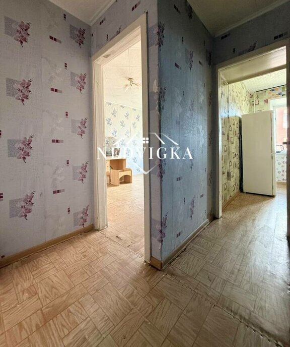 квартира у Мирнинский г Мирный ул Советская 18 фото 5