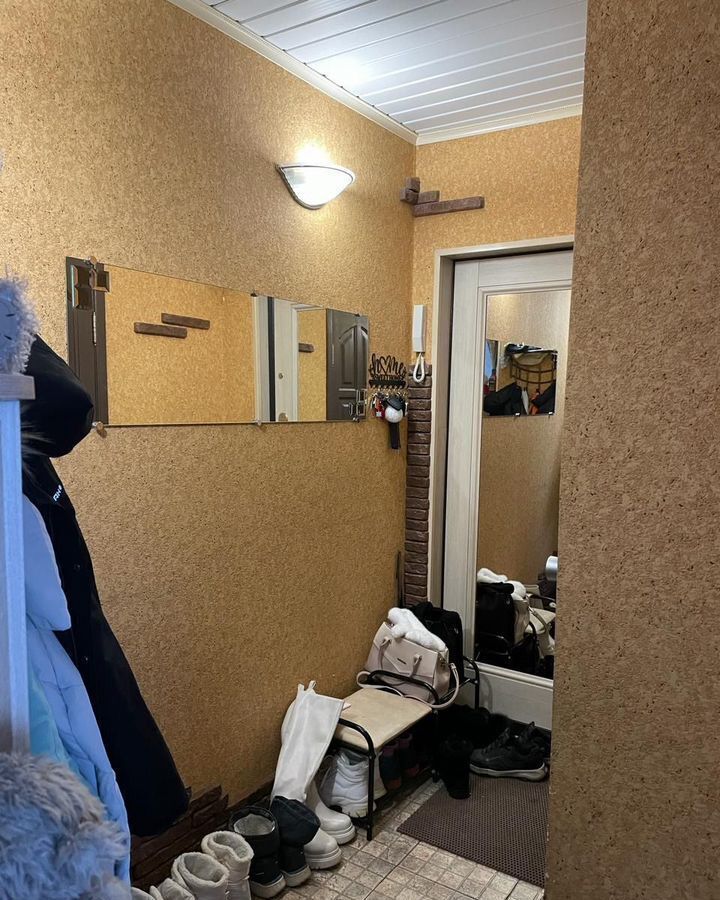 квартира г Новодвинск ул 3-ей Пятилетки 30 фото 1