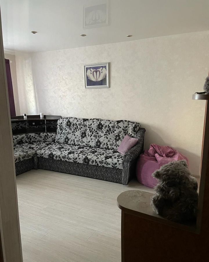квартира г Новодвинск ул 3-ей Пятилетки 30 фото 3