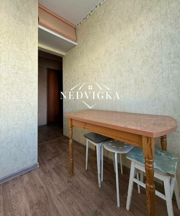 квартира у Мирнинский г Мирный ул Комсомольская 2 фото 5