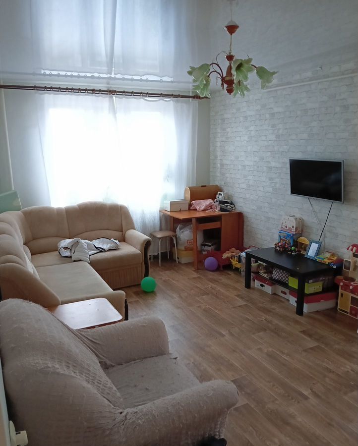 квартира г Йошкар-Ола б-р Чавайна 18 фото 9