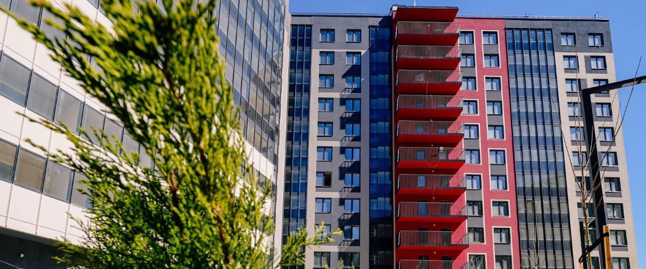 квартира р-н Всеволожский г Мурино ул Романовская 9 Девяткино фото 4
