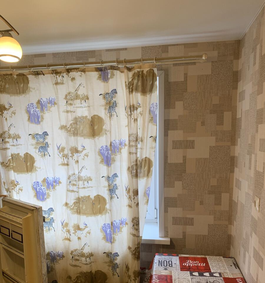 квартира г Тверь р-н Московский Ивана Богданова, 24 к 2 фото 12