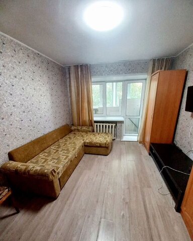 комната р-н Ново-Савиновский ул Октябрьская 12 Казань, Северный вокзал, Ново-Савиновский район, Октябрьская ул. фото