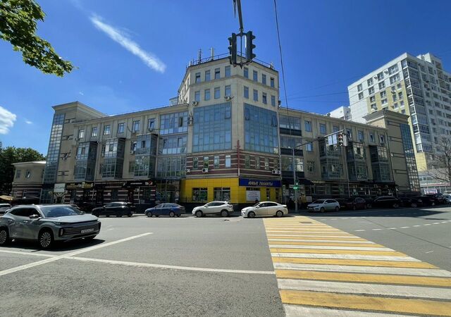 свободного назначения р-н Кировский ул Коммунистическая 80 фото