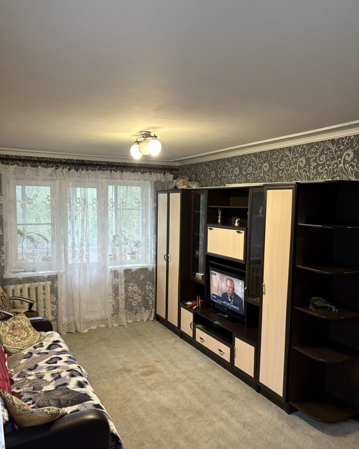квартира г Воскресенск ул Калинина 51 фото 8