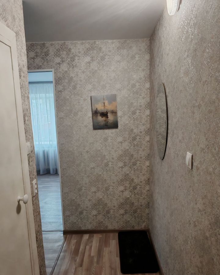 квартира г Ижевск р-н Индустриальный Культбаза проезд Редукторный 12 фото 8