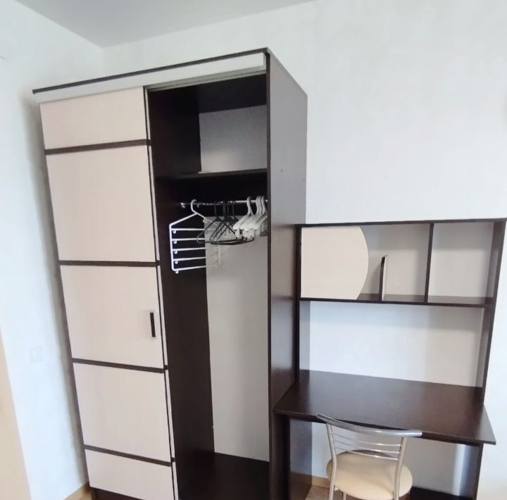 квартира р-н Всеволожский г Мурино пр-кт Авиаторов Балтики 9 Девяткино фото 9