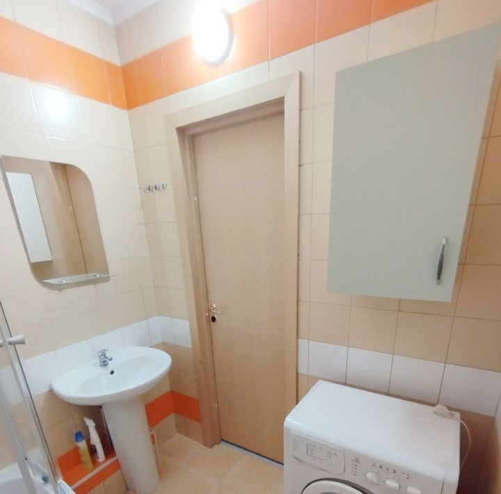 квартира р-н Всеволожский г Мурино пр-кт Авиаторов Балтики 9 Девяткино фото 15