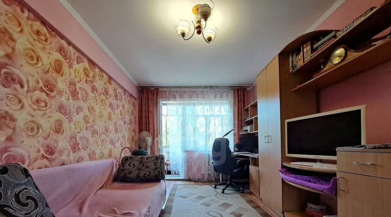 квартира г Бийск ул Владимира Ленина 248 фото 1