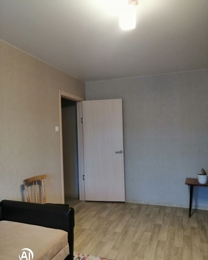 квартира г Курган Центральный ул Савельева 56 фото 5