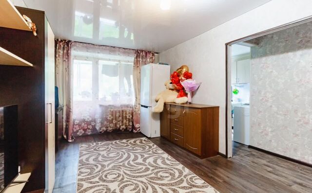 квартира ул Ленинградская 30к/2 фото