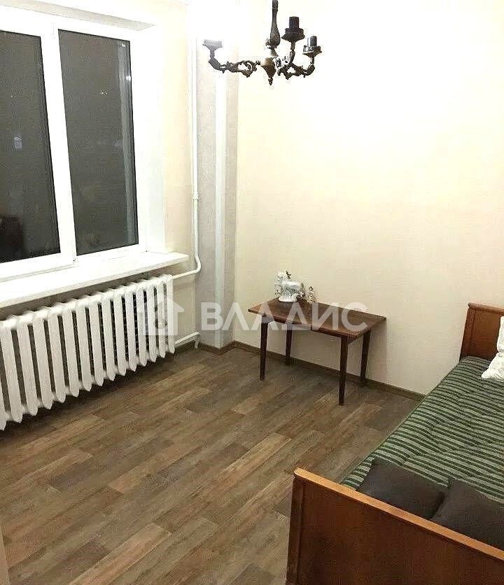 квартира г Иваново р-н Ленинский 30-й мкр-н, 5 фото 2