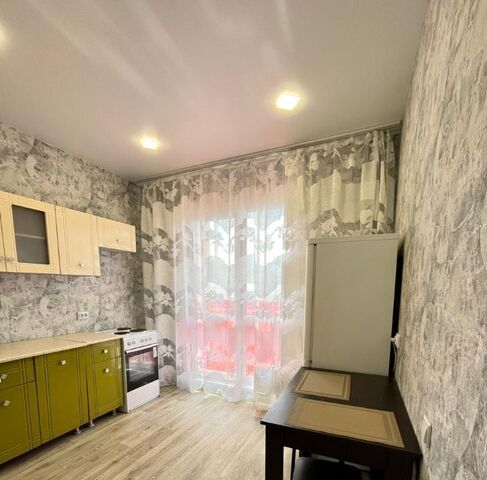 квартира р-н Ленинский пр-кт Химиков 36к/3 фото