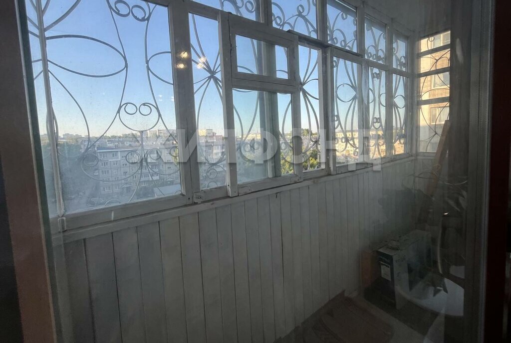 квартира г Кемерово ул Терешковой 2 фото 10