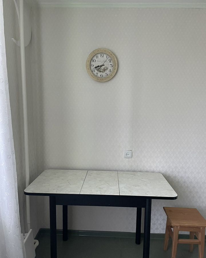 квартира р-н Тимашевский г Тимашевск пер Ярморочный 3 Тимашевское городское поселение фото 3