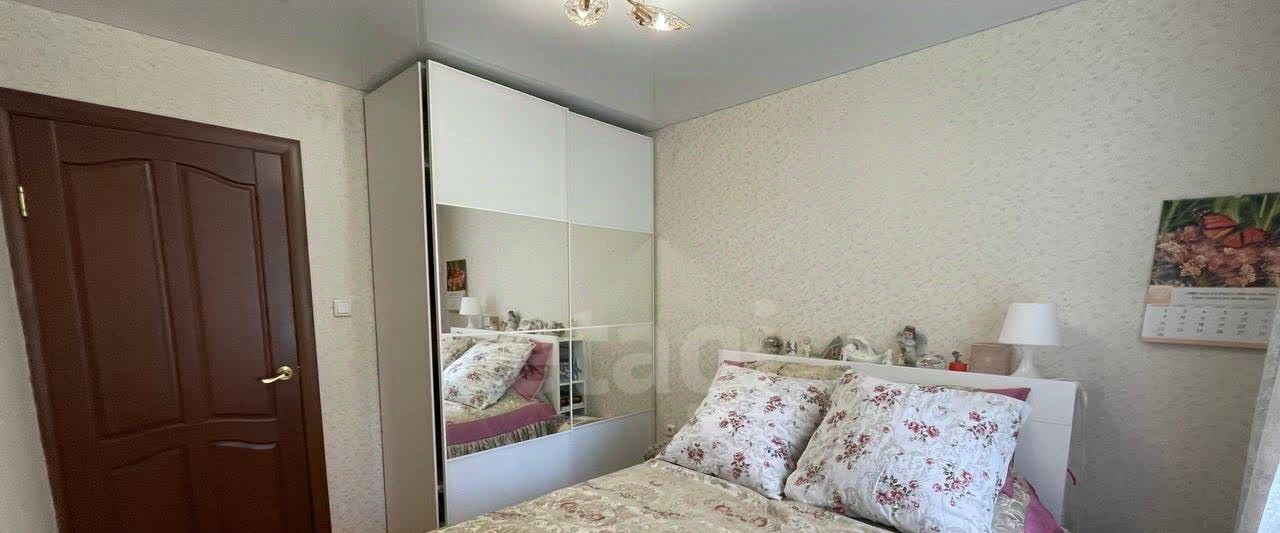 квартира р-н Бирский г Бирск ул Луговая 30в фото 3
